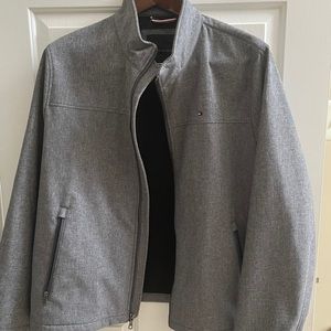 Tommy Hilfiger Jacket